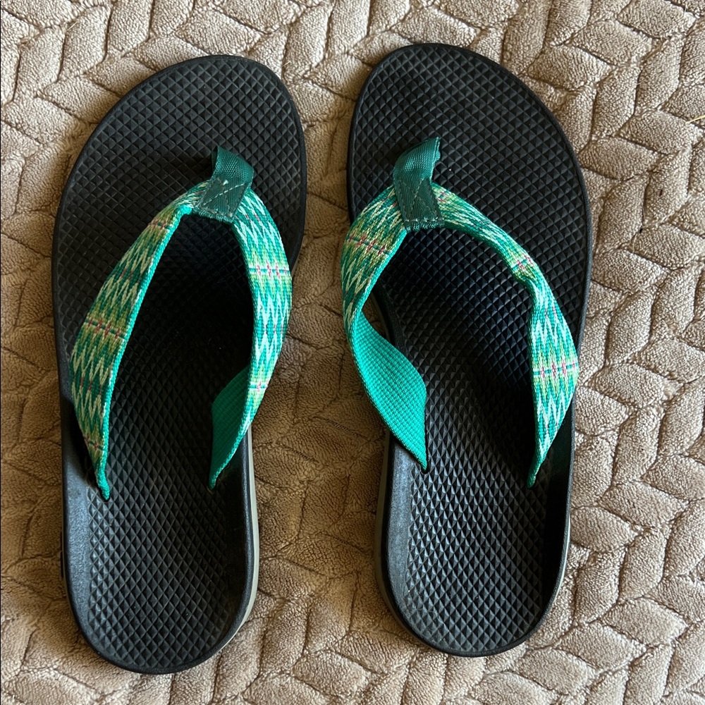 Chaco worn once